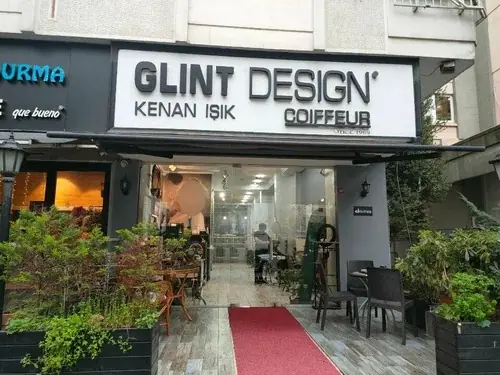 Glint Design Coiffeur (Kenan Işık) 2