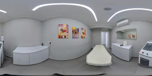 Nurcan Muratlı Beauty Center 4