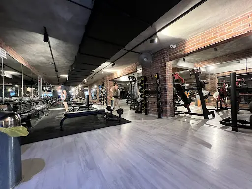 Red Line Fitness Sultanahmet – Diğer (Güzellik), İstanbul