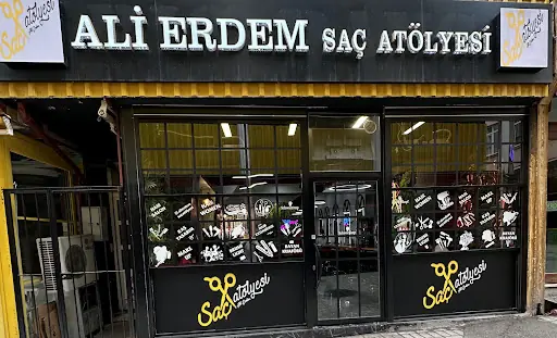 alierdemsaçatölyesi