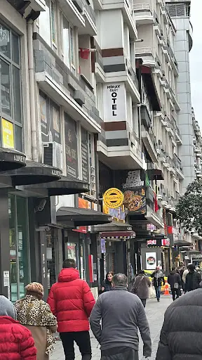 Ebru Efe Güzellik Salonu 3