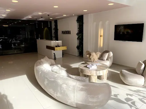 Pandora VIP Uşak