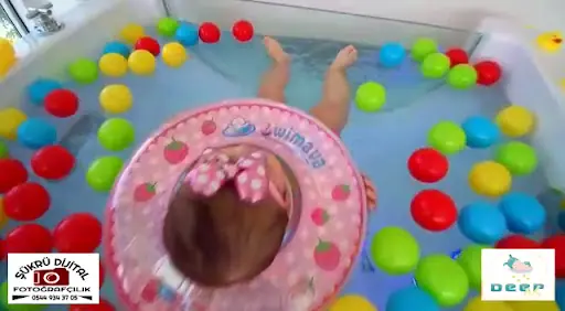 Deep baby spa 3