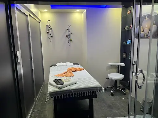 Beauty Time | Kadınlara Özel Masaj Spa | Ümraniye Çarşı