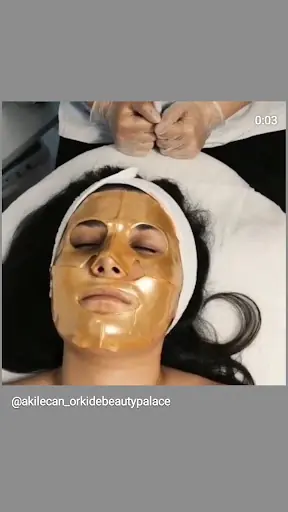 Akile Can Orkide Beauty Palace Afyon güzellik merkezi 3