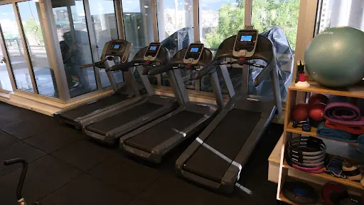 Eva Spa & Sport - Kayseri