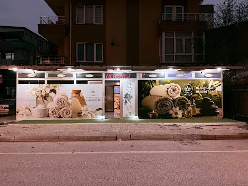 Yıldız spa&masaj salonu 2
