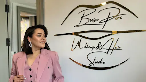 Buse Piri Makeup&Hair Studio