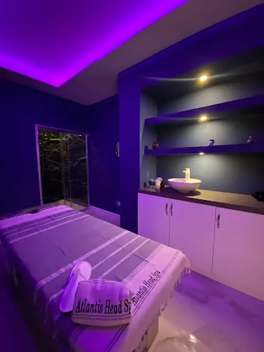 Kurtköy Atlantis Head Spa Masaj Salonu – SPA & Wellness, İstanbul (2. fotoğraf)