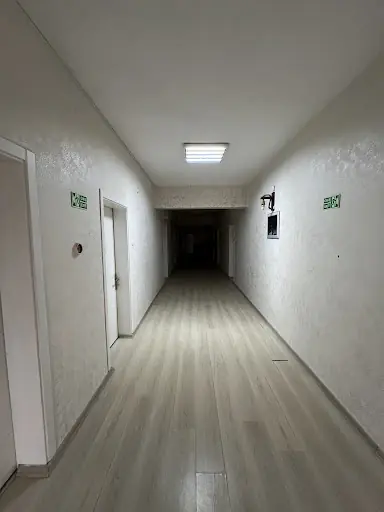 Yığılca Öğretmenevi 3