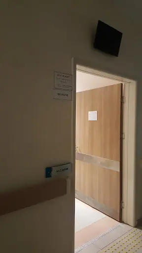 Derinkuyu Entegre Hastanesi 3