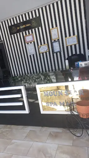 MoonStar Masaj 3