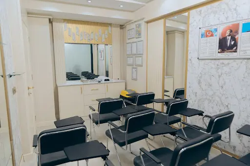 Clinicparmida Estetik & Güzellik 🧿