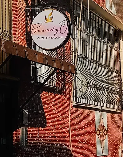 Beauty O Güzellik Salonu