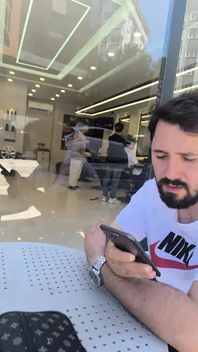 KUAFÖR OGÜN HAIR ARTIST 3