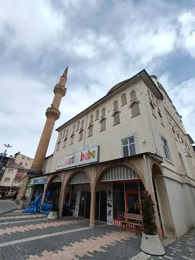 Şiran Mer. Cami 5