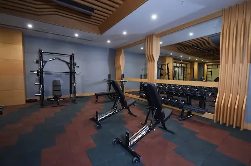 SANTE SPA FİTNESS