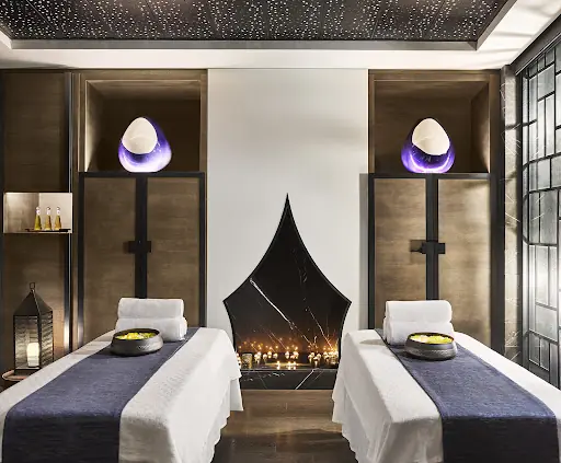 Fairmont Spa 3