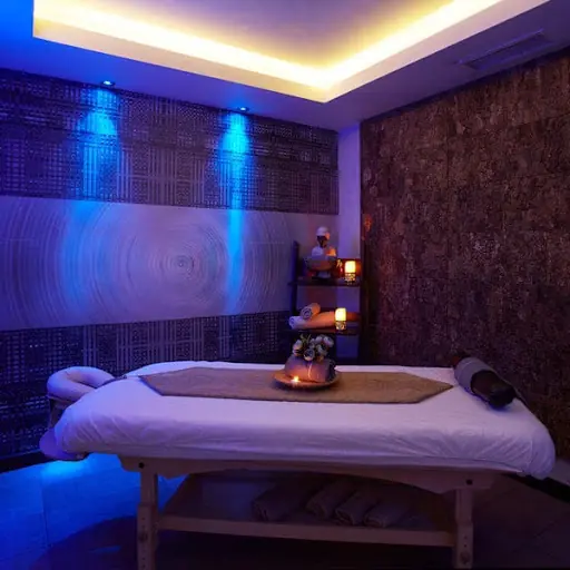 Kırmızı Spa & Masaj Salonu 2