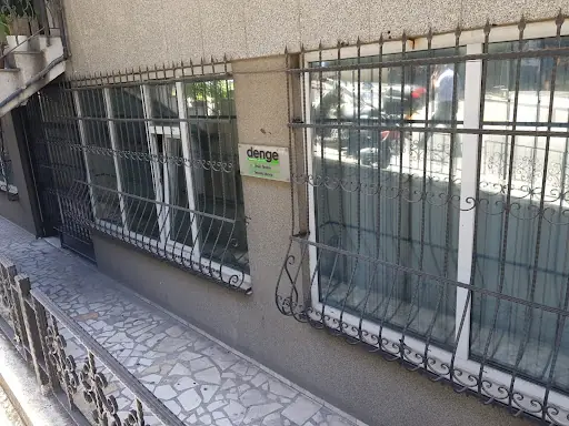 Halim Meriç İş Mer. – Diğer (Güzellik), İstanbul (4. fotoğraf)