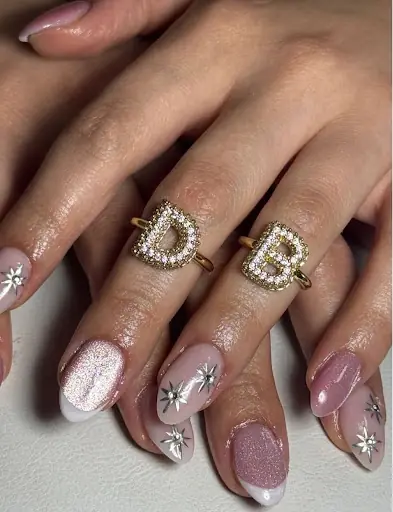 Çekmeköy Duygu Beycur Nail Studio 2