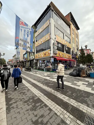 İnnovaiton Güzellik Salonu Erbaa 2