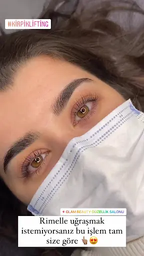 GLAM ART BEAUTY Güzellik Salonu 2