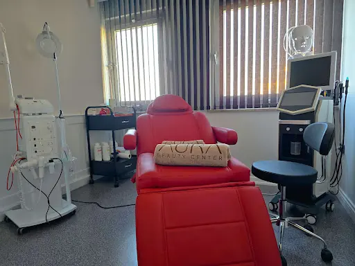 Aura Plus Trabzon Güzellik & Bakım Merkezi 2
