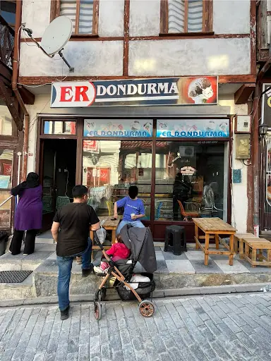 Er Dondurma