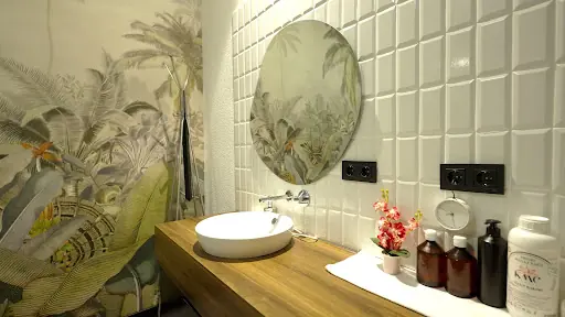 NuSPA Point CKM – Diğer (Güzellik), İstanbul