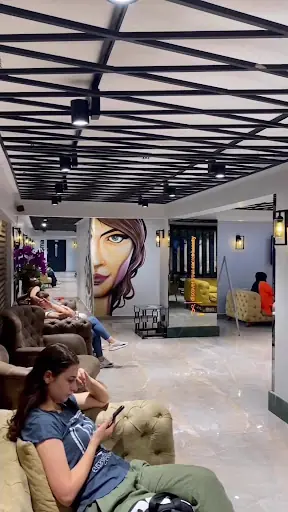 ROSSO Zeytinburnu Güzellik Merkezi
