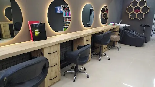 Rana & Volkan Bayan Kuaför salonu