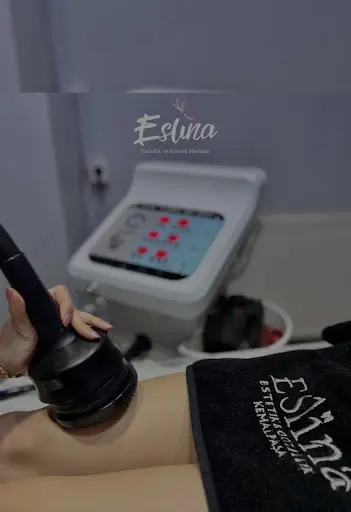 Kemalpaşa Eslina Estetik Güzellik ve Yaşam Merkezi