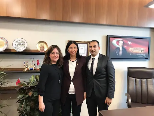 Özel Kızılırmak Bakım Merkezi 3