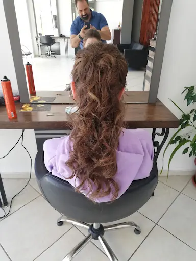 Diva Bayan Kuaför ve Güzellik Salonu 3