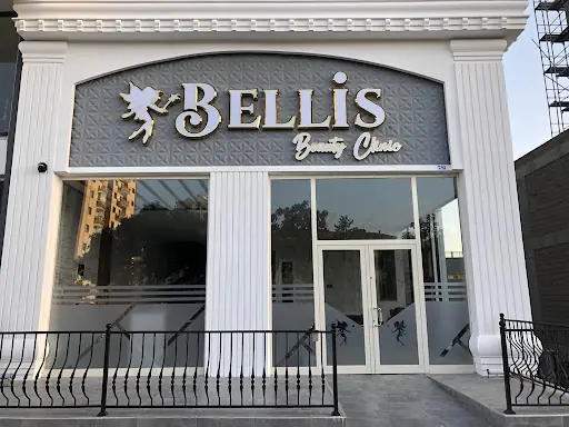Niğde Bellis Beauty Clinic 2