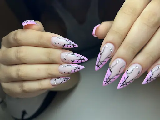 Mers Nail Beauty Bar 2