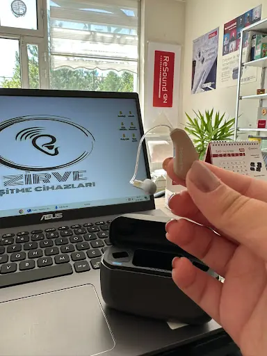 Bitlis Zirve İşitme Cihazları