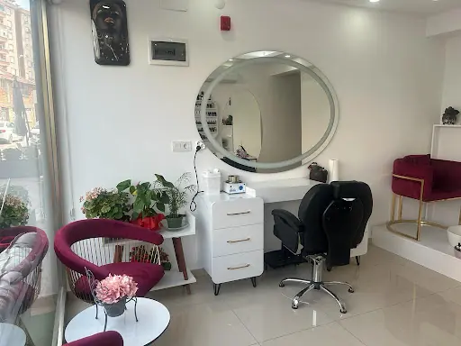 Zehra Arslan Beauty Studio