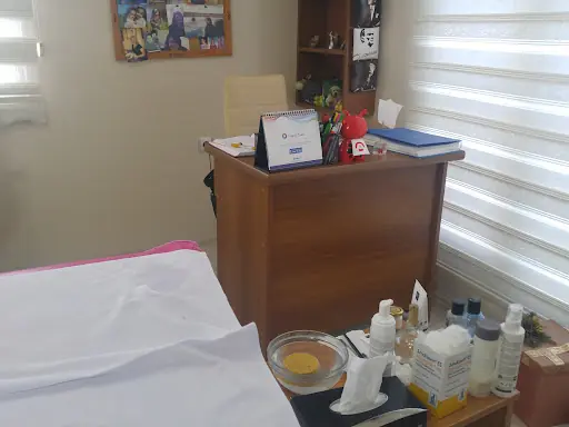 Pınar Güzellik Merkezi