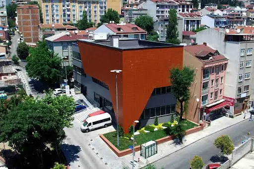 Piripasa Semt Konağı – Diğer (Güzellik), İstanbul (2. fotoğraf)