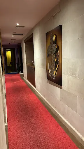 Plus Spa Massage 4