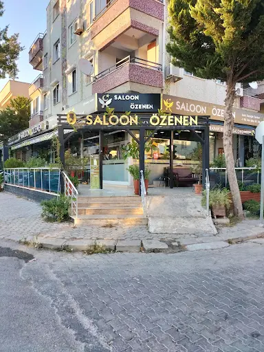 Saloon özenen bay bayan kuaför 4