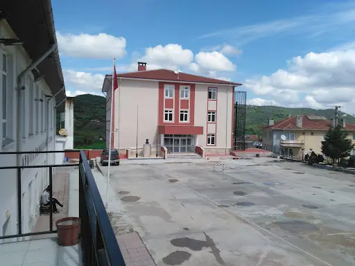 Balya Atatürk Çok Programlı Anadolu Lisesi