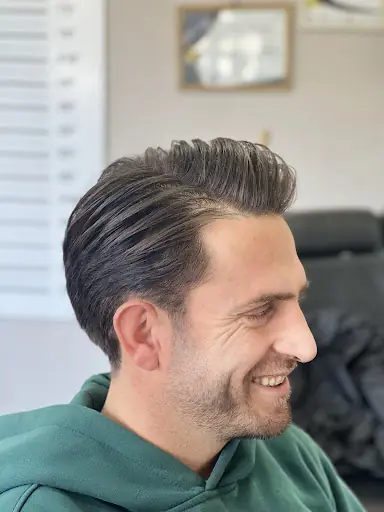 Kuaför Emre