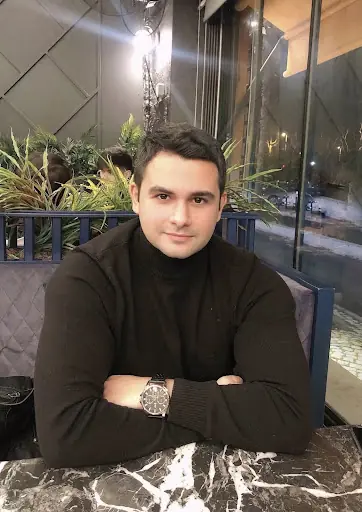 Male Masseur Istanbul Massage 3