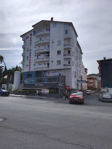 Özel Ordu Umut Hastanesi 3
