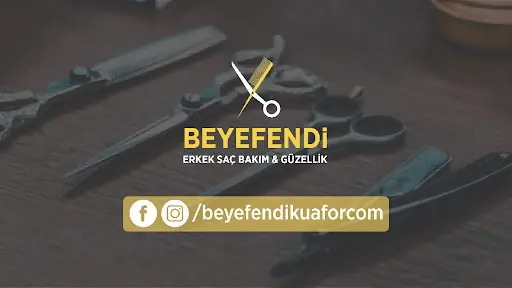 HÜSEYİN KUAFÖR 2