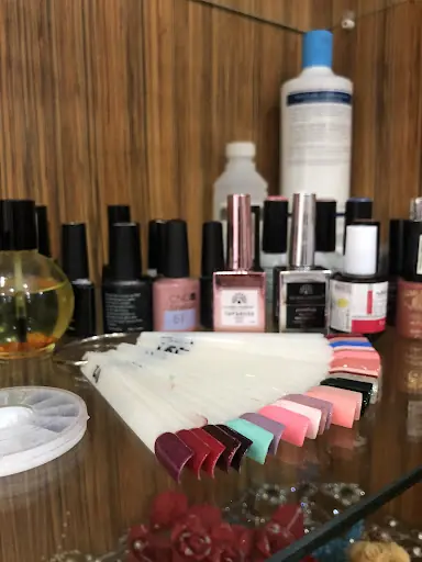 Melissa Güzellik Salonu – Güzellik Merkezi, İstanbul (4. fotoğraf)