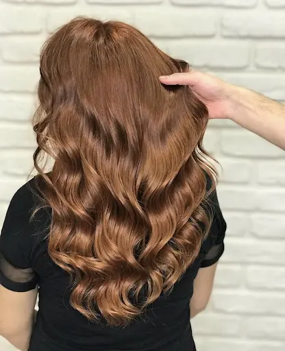 My.hairstudio Atakent Bayan Kuaförü 3